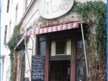 照片: Morio